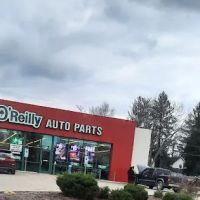 O'Reilly Auto Parts