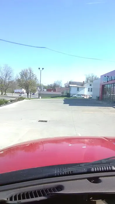 O'Reilly Auto Parts 5