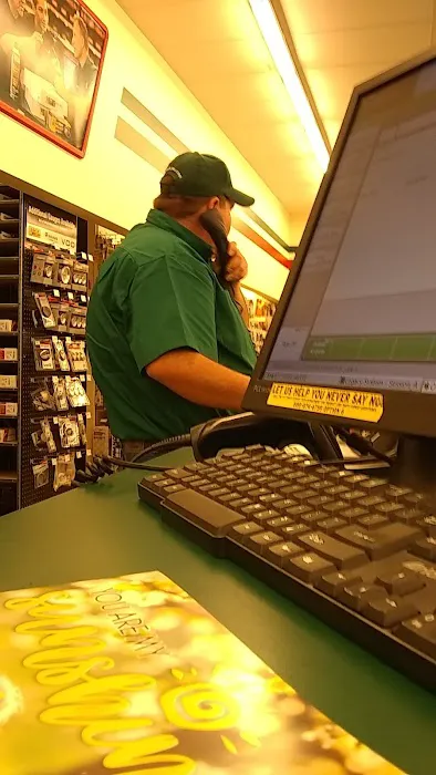 O'Reilly Auto Parts 7