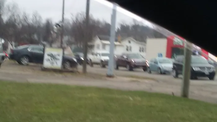 AutoZone Auto Parts 6