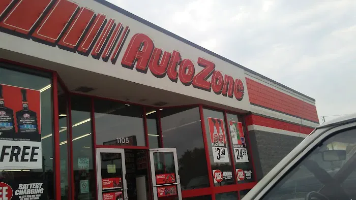 AutoZone Auto Parts 7