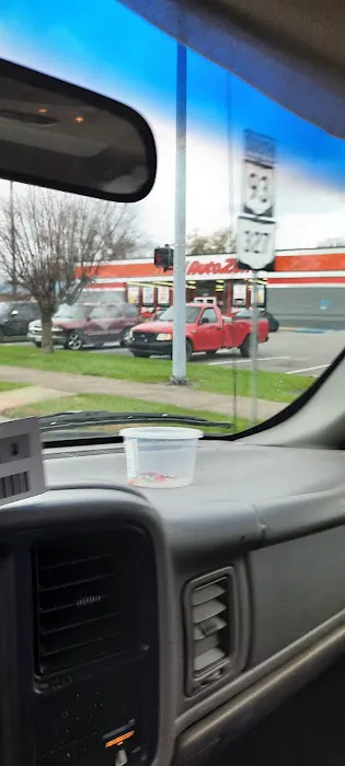 AutoZone Auto Parts 8