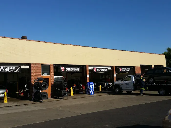 Firestone Complete Auto Care 2