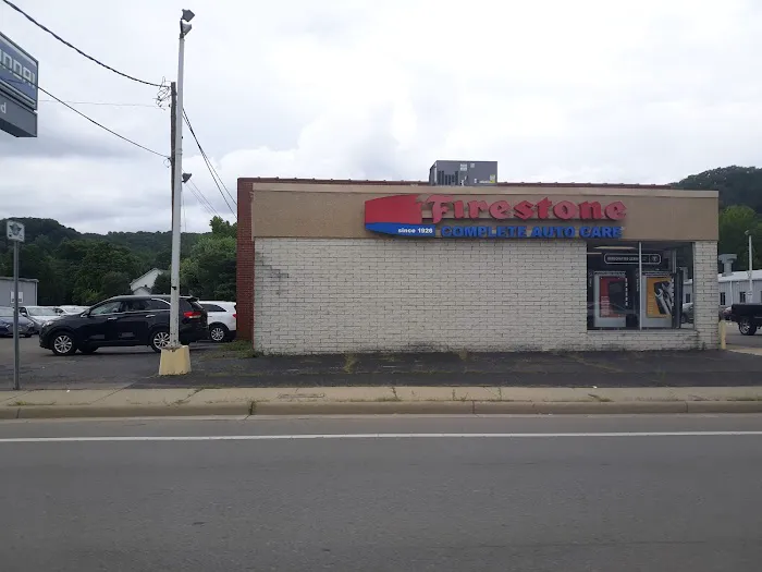 Firestone Complete Auto Care 4