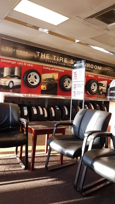 Firestone Complete Auto Care 3