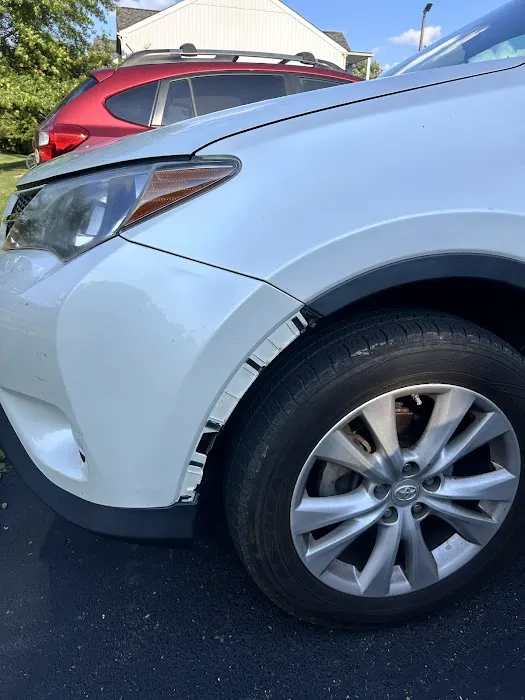 Athens Collision Repair 0