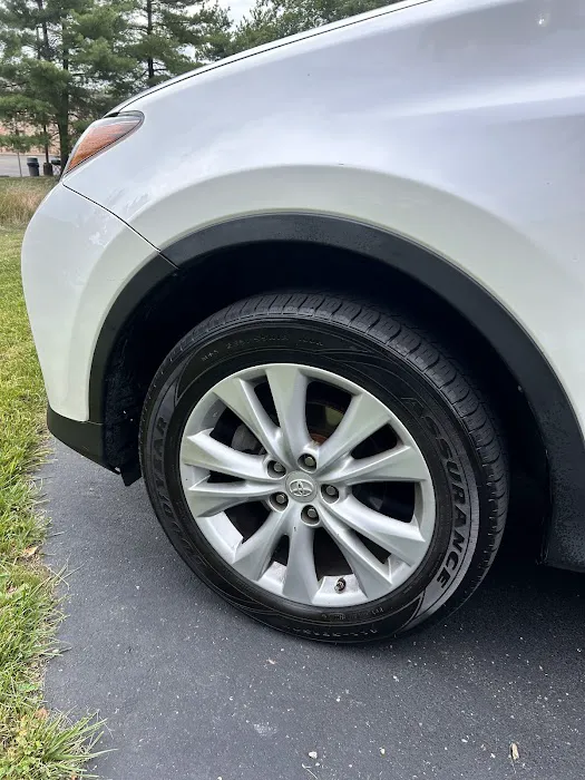 Athens Collision Repair 4