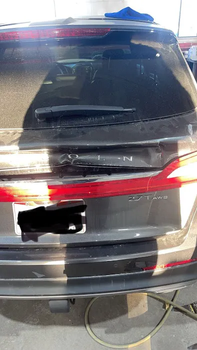 Athens Collision Repair 5
