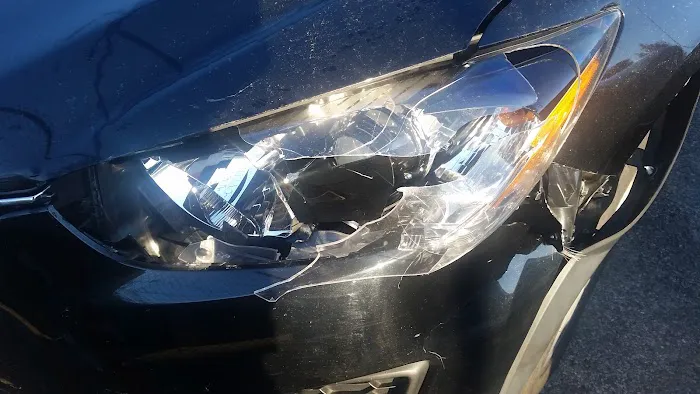 Athens Collision Repair 2