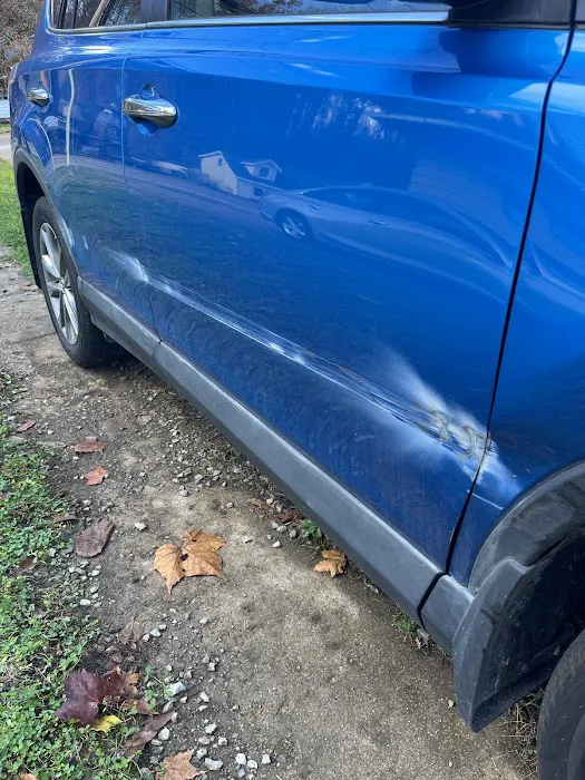 Athens Collision Repair 3