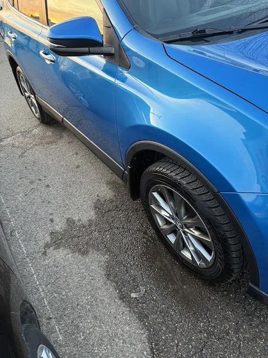Athens Collision Repair 1
