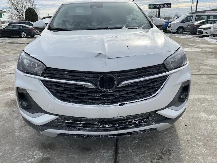 Athens Collision Repair 6