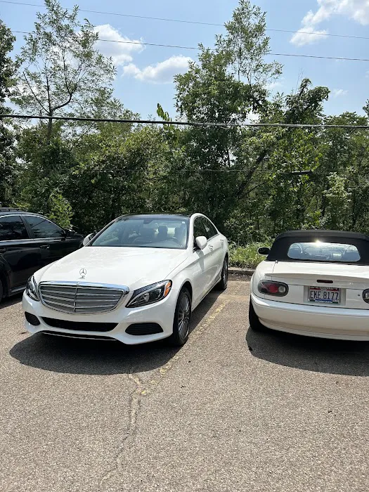 Athens Collision Repair 9