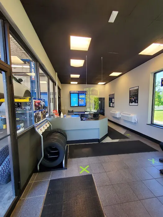 Tire Choice Auto Service Centers 0