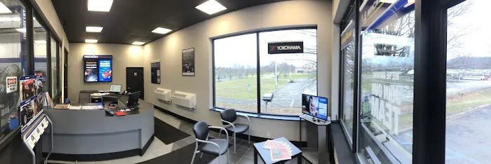 Tire Choice Auto Service Centers 3