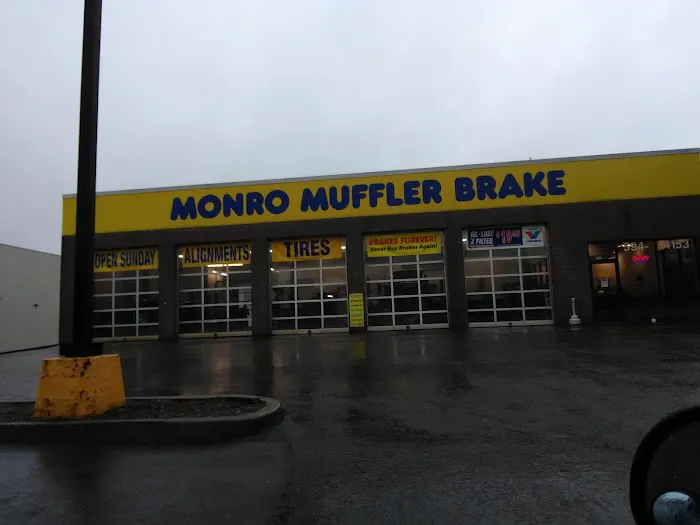 Tire Choice Auto Service Centers 4