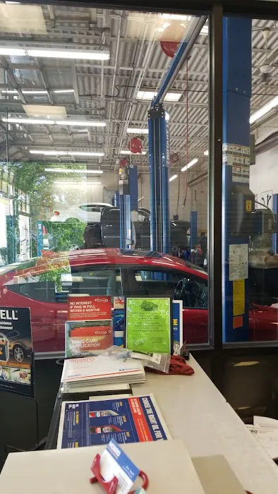 Tire Choice Auto Service Centers 5