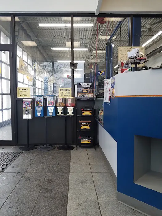 Tire Choice Auto Service Centers 8