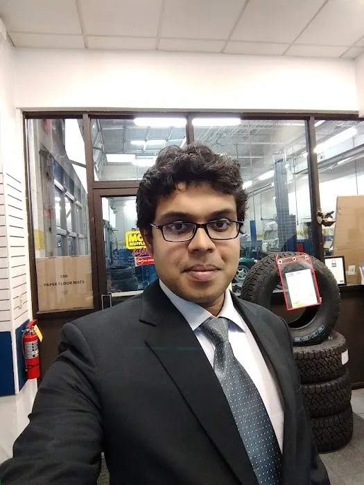 Tire Choice Auto Service Centers 7