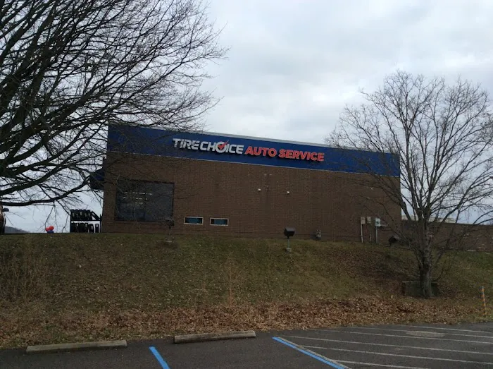 Tire Choice Auto Service Centers 6