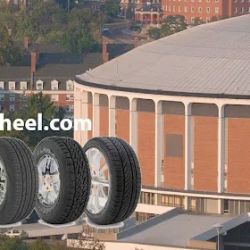 Athens Tire and Wheel ico