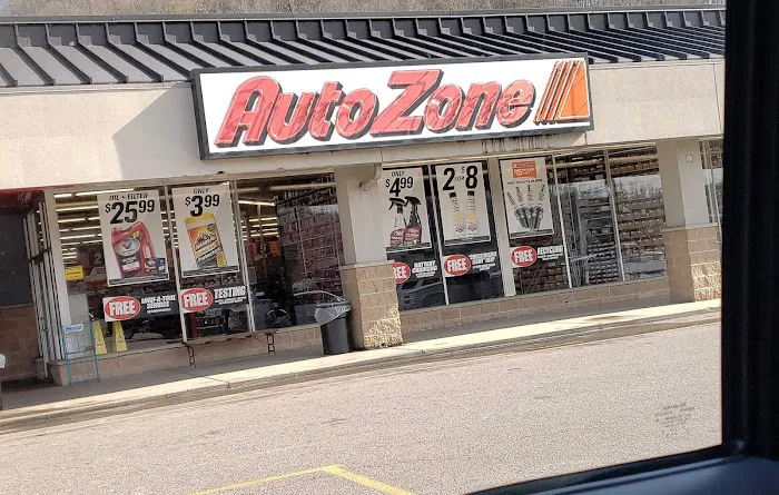 AutoZone Auto Parts 7