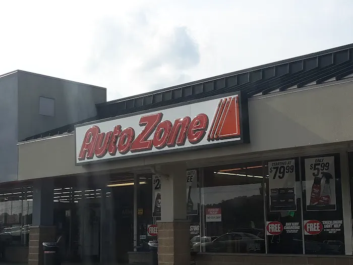 AutoZone Auto Parts 9
