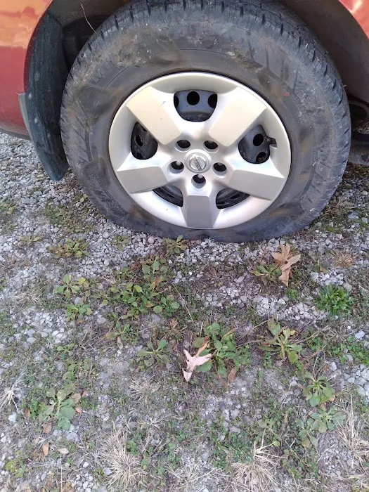 Walmart Auto Care Centers 1