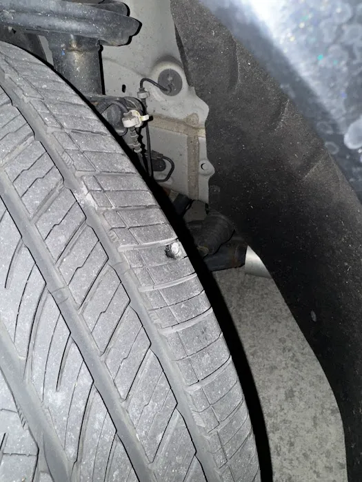Walmart Auto Care Centers 2