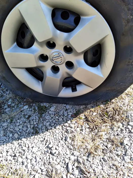 Walmart Auto Care Centers 3