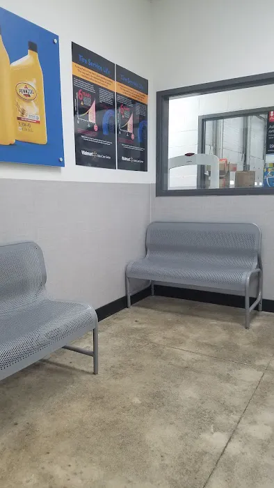 Walmart Auto Care Centers 4