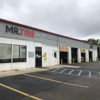 Mr. Tire Auto Service Centers