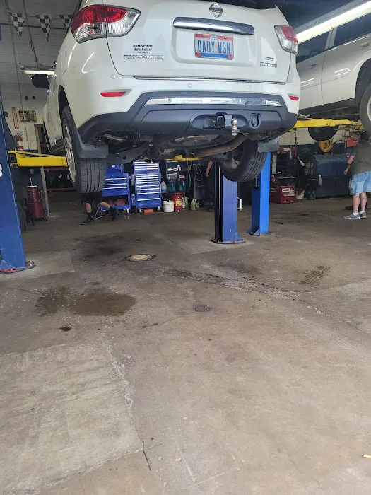 Mr. Tire Auto Service Centers 7