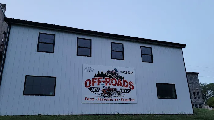 OffRoads LLC 0