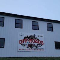 OffRoads LLC