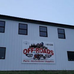 OffRoads LLC ico
