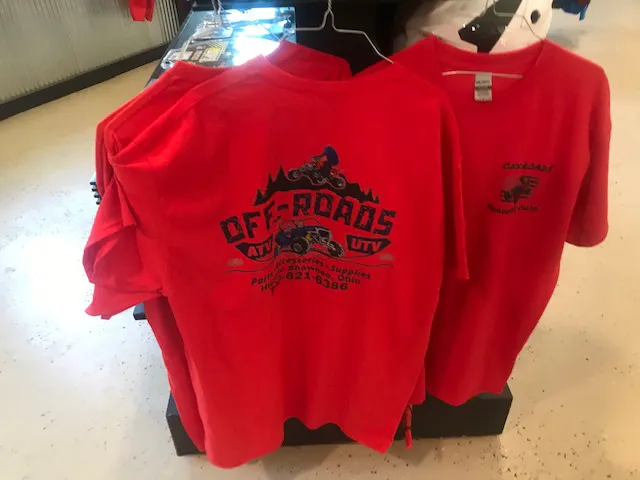 OffRoads LLC 4