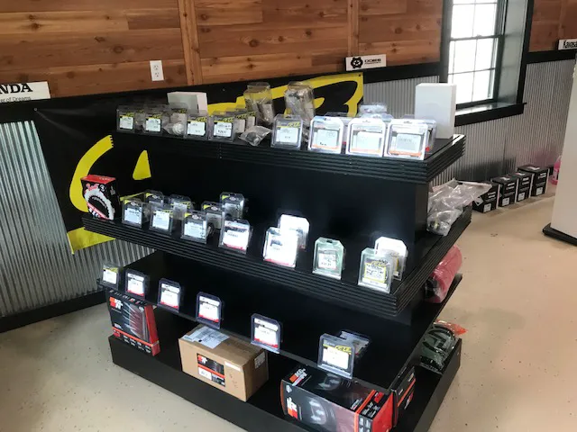 OffRoads LLC 1