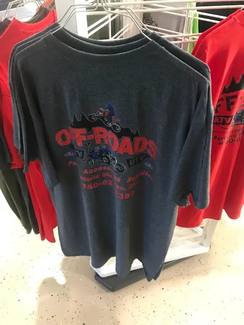 OffRoads LLC 6