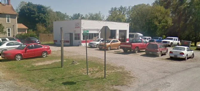 Paul's Auto Repair 1