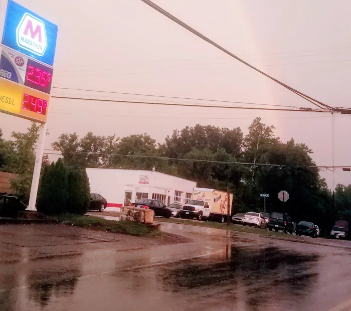Paul's Auto Repair 0