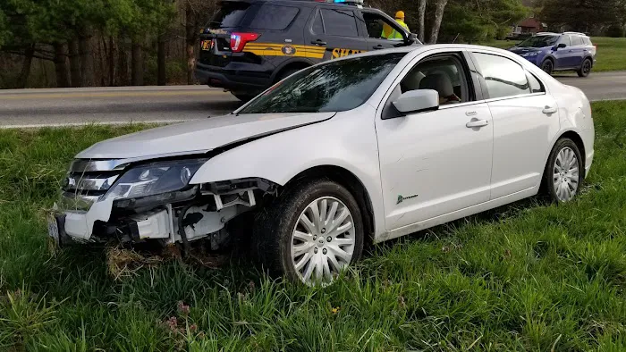 Stevens Body Shop & Collision 1