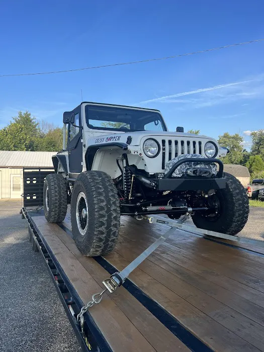 Bryant's Exhaust and Performance 0