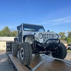 Bryant's Exhaust and Performance ico