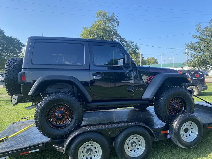 Bryant's Exhaust and Performance 1