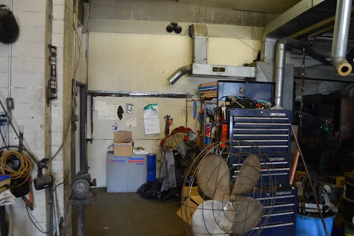 Harber Auto Repair 1