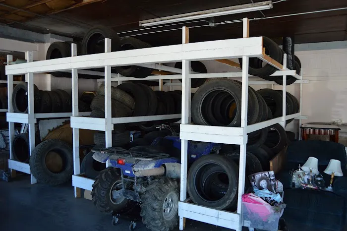Harber Auto Repair 5
