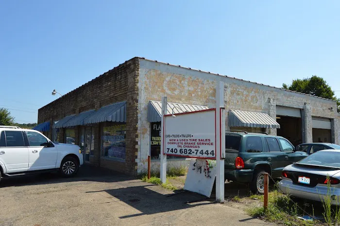 Harber Auto Repair 3