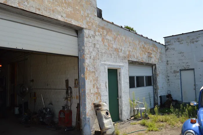 Harber Auto Repair 6