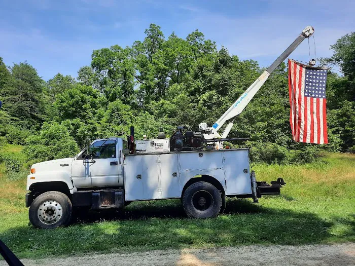 Luke's Mobile Repair and Welding 0